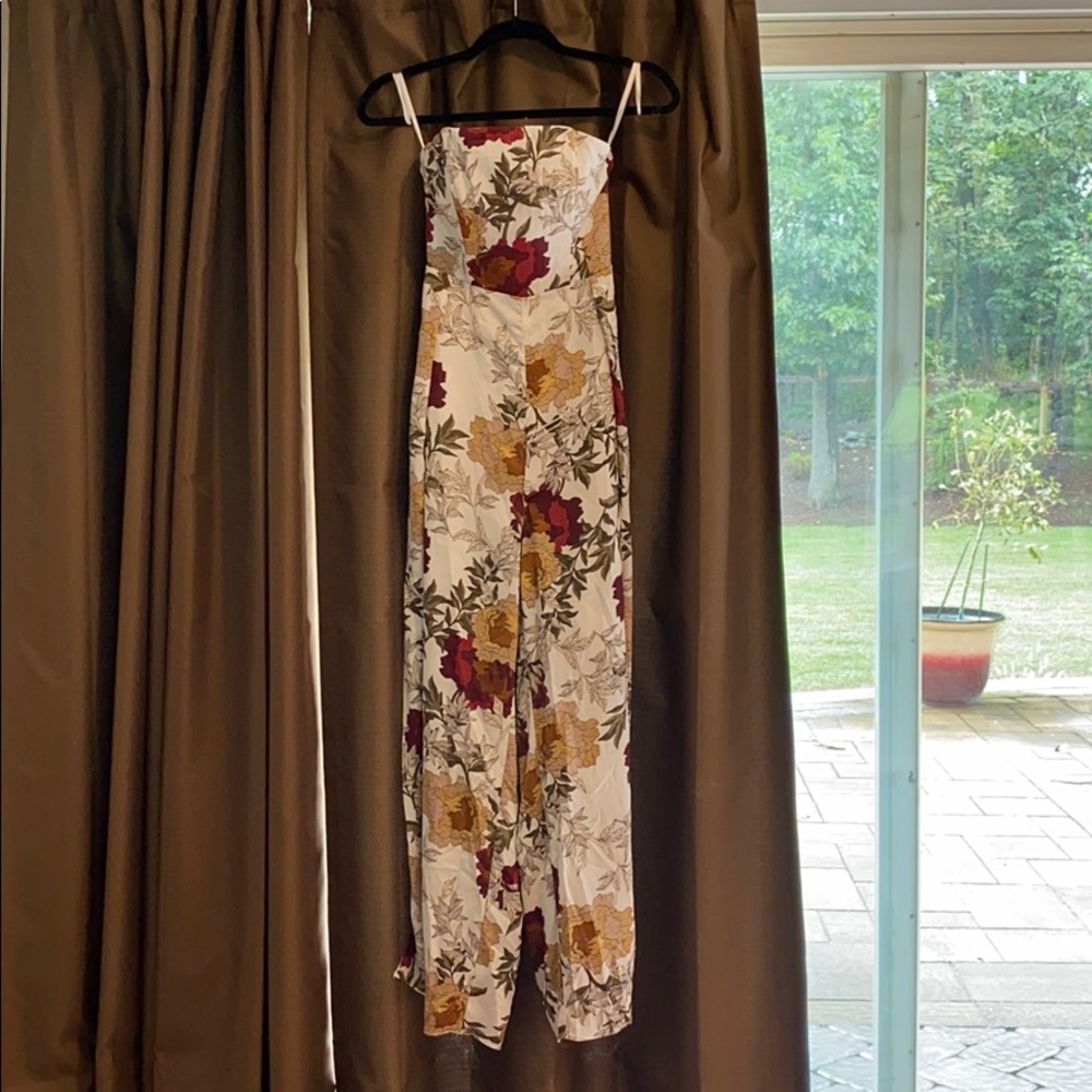 Jumpsuit